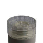 Produto Saleiro vidro c/ moedor 300 ml ref m299 deg comercio