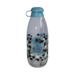 Garrafa vidro 01 lt milk ref hn1760 deg comercio
