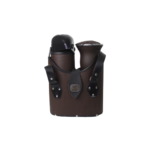 Kit bolsa chimarrao 04 pcs c/ garrafa 1.8 lts biuthier tavares