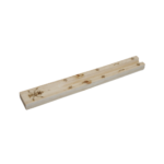 Porta incenso madeira 28 cm ref 98 Ursa