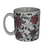 Caneca 300 ml salmo porcelana ref 300sf multivariedades