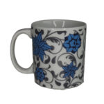 Caneca 300 ml salmo porcelana ref 300sf multivariedades