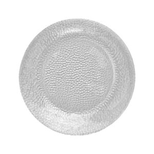 Prato fundo 22,4 cm acqua duralex transp 5829 Nadir Figueiredo