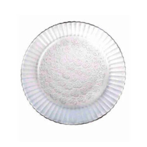Prato fundo 22,4 cm primavera duralex trans 5831 Nadir Figueiredo