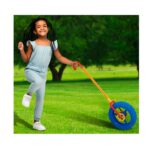 Brinquedo roda magica ref 508 pica pau