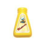 Cartela hot dogueria ref 724 brinquedos pica pau