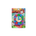 Brinquedo casinha da hora ref 791 pica pau
