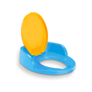 Assento redutor c/ tampa infantil ref 9504 cardoso