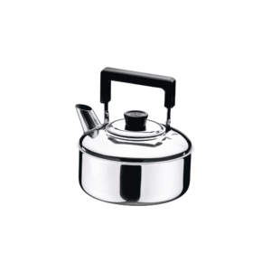 Chaleira inox 1.5 lts ref 146 Artinox