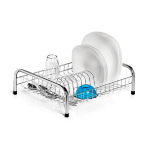 Secador louca princesa cromado ref 100 Niquelplast