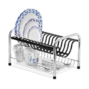 Secador louca duplo prime tubo preto ref 342 7 Niquelplast