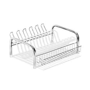 Secador louca prime cama tubo branco ref 343 4 Niquelplast