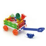 Carreta de praia ref 3020 monte libano