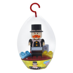 Brinquedo ovo divertido bita ref 170 Monte Libano