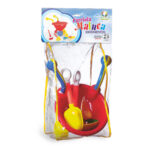 Carriola maluca ref 4410 monte libano