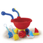 Carriola maluca ref 4410 monte libano