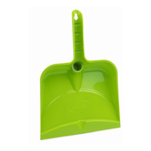 Pa p/ lixo multiuso ref 307 alves plastic