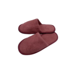 Chinelo pantufa feminino slim ref 0100 hiper textil