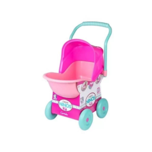Carrinho de boneca colecao ninos ref 2215 Cotiplas