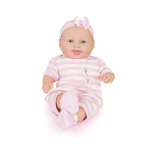 Boneca miyo menina 47cm ref 2247 cotiplas