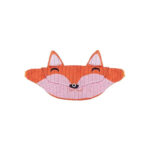 Boneca coleção baby farm raposa ref 2487 Cotiplas