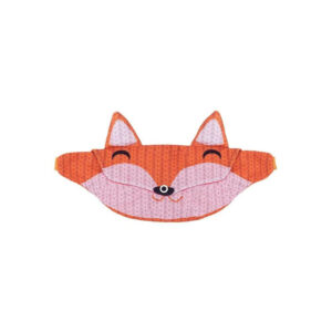 Boneca coleção baby farm raposa ref 2487 Cotiplas