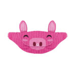 Boneca colecao baby farm porquinho ref 2488 Cotiplas