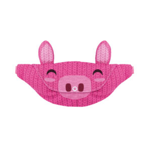 Boneca colecao baby farm porquinho ref 2488 Cotiplas