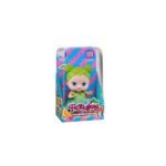 Boneca colecao frutinhas limao 18cm ref 2512 cotiplas