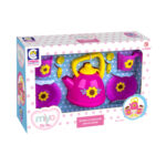 Kit miyo chazinho 07 pcs infantil ref 2544 Cotiplas