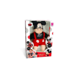 Boneco classic dolls mickey rescen nascido 5161 roma jensen