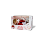 Boneca bebezinha real faz xixi ref 5685 roma jensen
