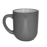 Caneca 280 ml ceramica aventuras ref 063cz etilux