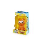 Mascote turma da mônica chovinista ref 268 adijomar