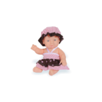 Boneca doce encanto ref 371 adijomar