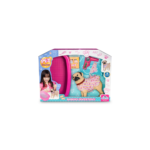 Brinquedo pet wash ref 420 adijomar