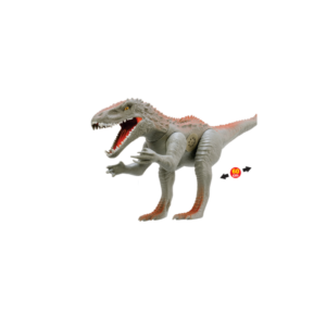 Dinossauro furious 60 cm ref 842 adijomar