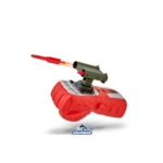 Brinquedo luva cyber lanca missel ref 885 adijomar