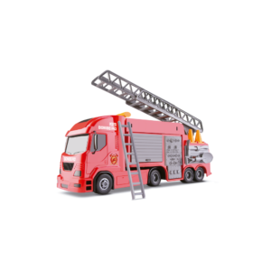 Caminhao pollux bombeiro ref 6720 silmar