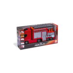 Caminhao pollux bombeiro ref 6720 silmar