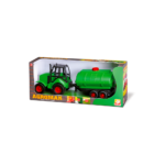 Trator agromak tanque ref 6840 silmar