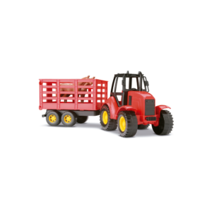 Trator agromak haras ref 6850 silmar