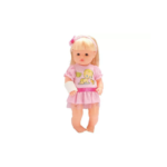 Boneca minha dodoizinha ref 770 sid nyl