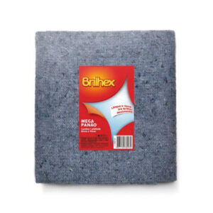 Super panao 80x90cm azul brilhex ref brk8093 schwanke