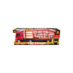 Caminhao top truck boiadeiro ref 312 bs toys
