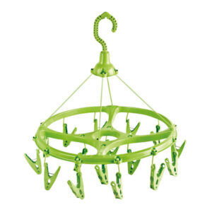 Varal multiuso tamanho 02 c/ 16 prendedores premium 2956 Ligbrink