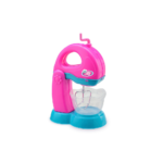 Cook batedeira infantil le chef ref 186 usual brinquedos