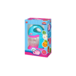 Cook batedeira infantil le chef ref 186 usual brinquedos