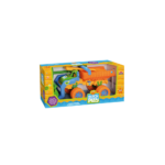 Caminhao beach play carregadeira ref 302 usual plastic