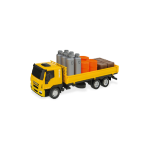 Iveco tector expresso ref 343 usual brinquedos